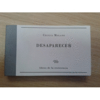 DESAPARECER