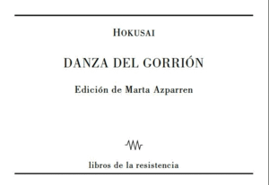 DANZA DEL GORRION