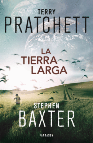 LA TIERRA LARGA (LA TIERRA LARGA 1)