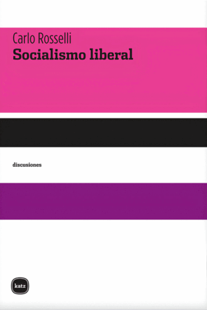 SOCIALISMO LIBERAL