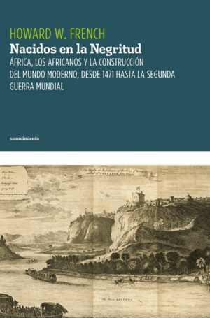 NACIDOS EN LA NEGRITUD