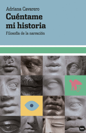 CUÉNTAME MI HISTORIA