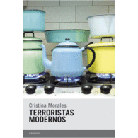 TERRORISTAS MODERNOS