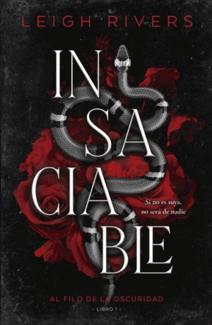 INSACIABLE