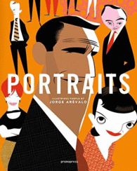 PORTRAITS