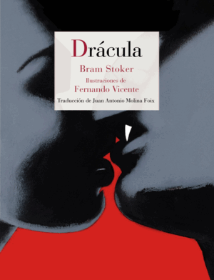 DRÁCULA