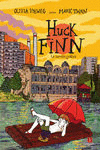 HUCK FINN