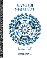 EL VIAJE DE SHACKLETON