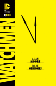 WATCHMEN (3A EDICIÓN)