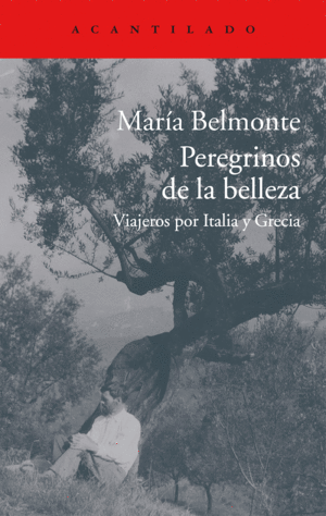 PEREGRINOS DE LA BELLEZA