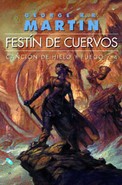 FESTÍN DE CUERVOS (OMNIUM)