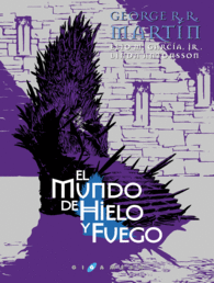 MUNDO DE HIELO Y FUEGO, EL