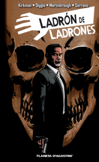 LADRÓN DE LADRONES Nº 03