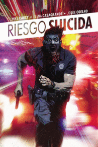 RIESGO SUICIDA 03: SIETE MUROS Y UNA TRAMPA