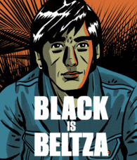 BLACK IS BELTZA