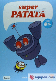 SUPER PATATA 5