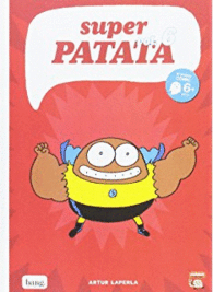 SUPERPATATA 6