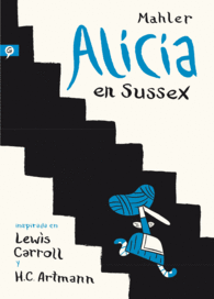 ALICIA EN SUSSEX (SGRAPHIC)