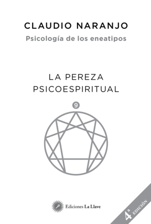 LA PEREZA PSICOESPIRITUAL