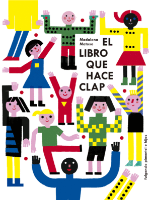 LIBRO QUE HACE CLAP,EL