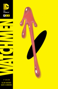 WATCHMEN (4A EDICIÓN)