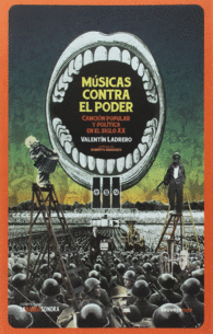 MÚSICAS CONTRA EL PODER