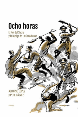 OCHO HORAS