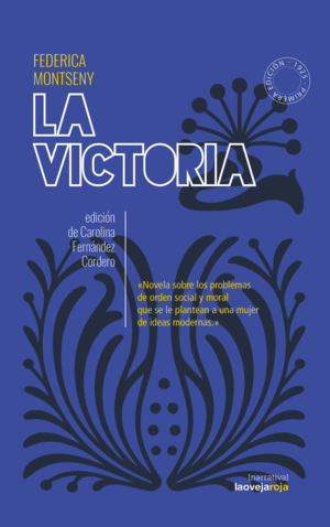 LA VICTORIA