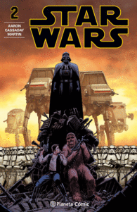 STAR WARS Nº2