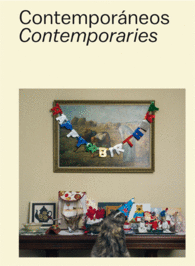 CONTEMPORÁNEOS