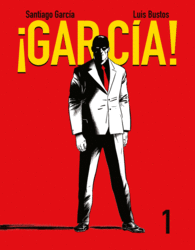 ­GARCÍA!