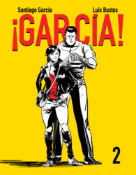 ­GARCÍA! 2