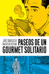 PASEOS DE UN GOURMET SOLITARIO