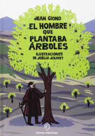 EL HOMBRE QUE PLANTABA ÁRBOLES / POP UP