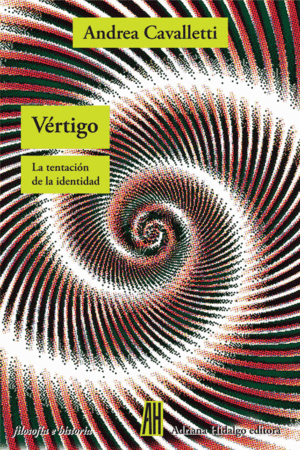 VÉRTIGO