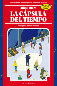 LA CÁPSULA DEL TIEMPO