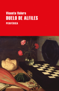 DUELO DE ALFILES