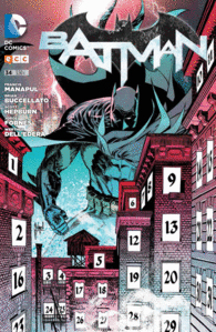 BATMAN NÚM. 34