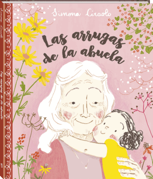 LAS ARRUGAS DE LA ABUELA