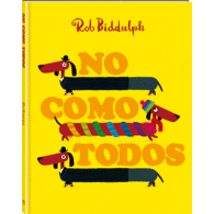 NO COMO TODOS