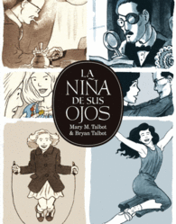 NIÑA DE SUS OJOS, LA