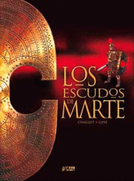 LOS ESCUDOS DE MARTE