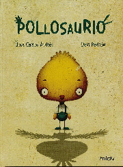 POLLOSAURIO