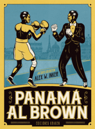 PÁNAMA AL BROWN