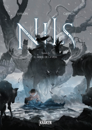 NILS (VOL. 3)