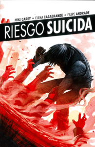 RIESGO SUICIDA 4: JERICÓ