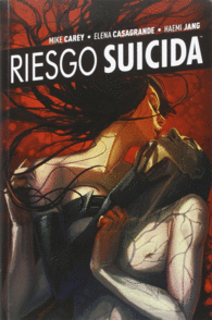 RIESGO SUICIDA 5: TIERRA QUEMADA
