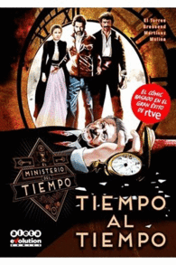 TIEMPO AL TIEMPO