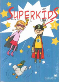 SUPERKIDS