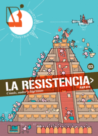 LA RESISTENCIA 3